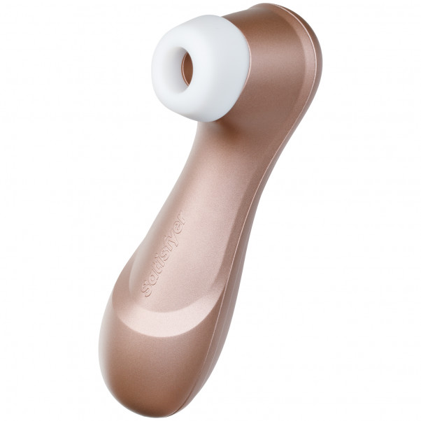 Satisfyer Pro 2 Next Generation Klitoris Stimulator produktbillede 1