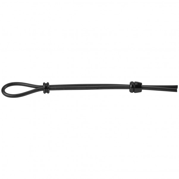 Malesation Cock-Grip Dobbelt Lasso Penis Ring  2