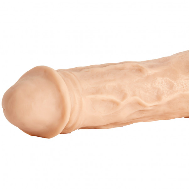 Vixen Creations Colossus Penis Sleeve 18 cm  6