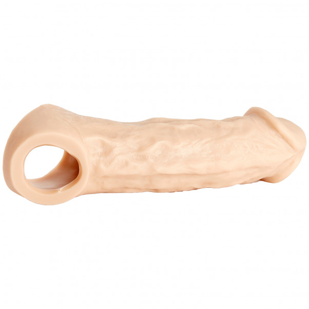 Vixen Creations Colossus Penis Sleeve 18 cm  5