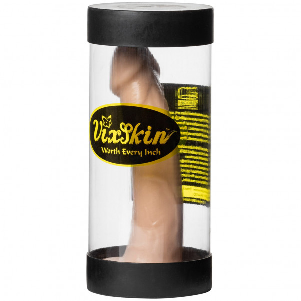 Vixen Creations Mustang VixSkin Dildo med Sugekop 16.5 cm