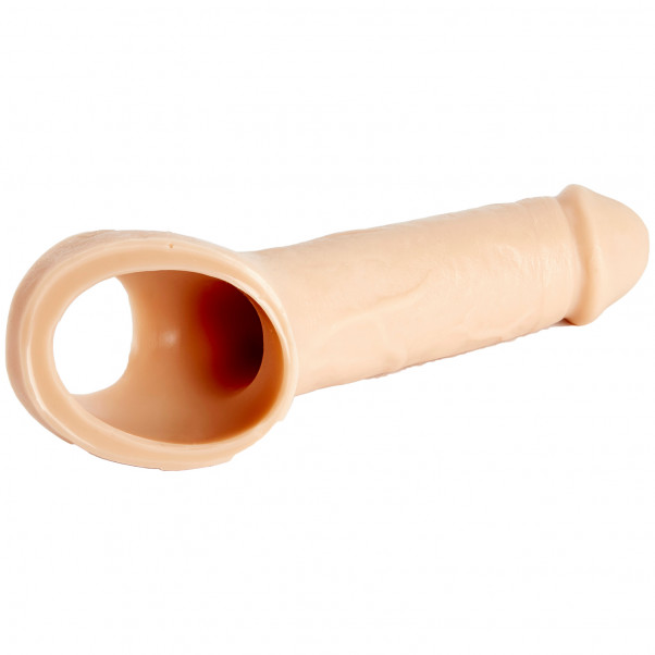 Vixen Creations Ride-On Penis Sleeve 16 cm billede af emballagen 5