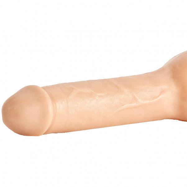 Vixen Creations Ride-On Penis Sleeve 16 cm billede af emballagen 6