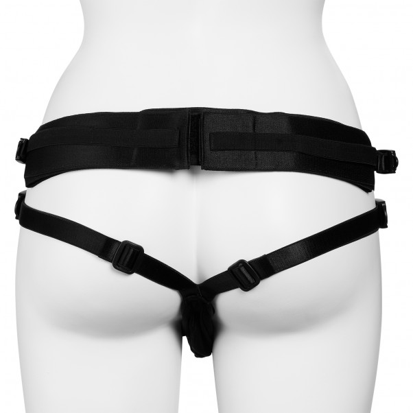 SpareParts HardWear Deuce Harness til Mænd produktbillede 3