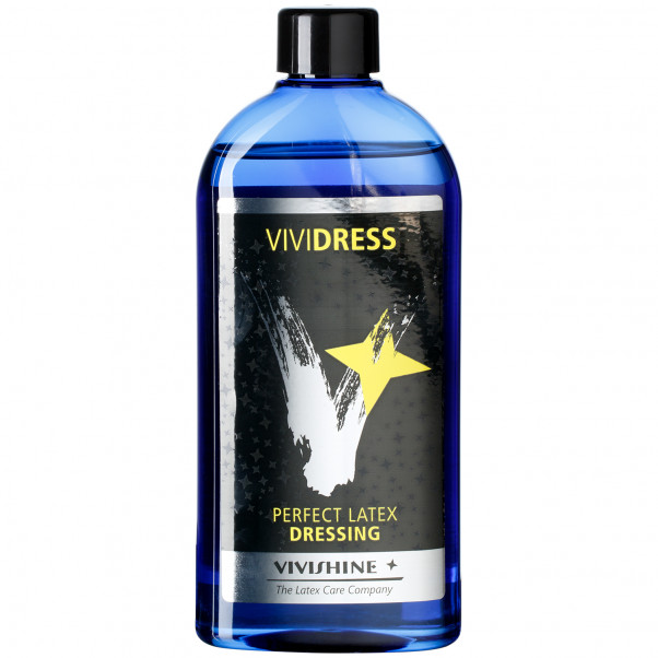 Vividress Latex Dressing Aid 250 ml  1