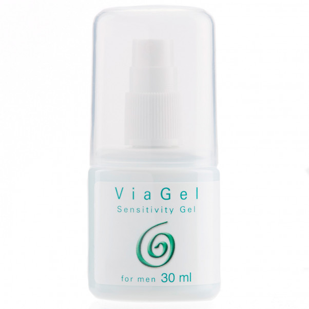 Viagel Stimulerende Gel til Mænd 30 ml  1