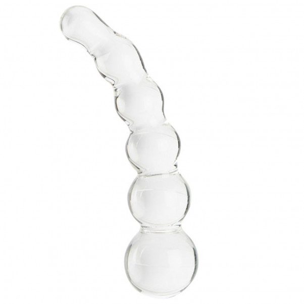 Sinful Groove Glas Dildo Produktbillede 1