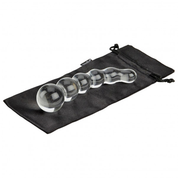 Sinful Groove Glas Dildo Produktbillede 4