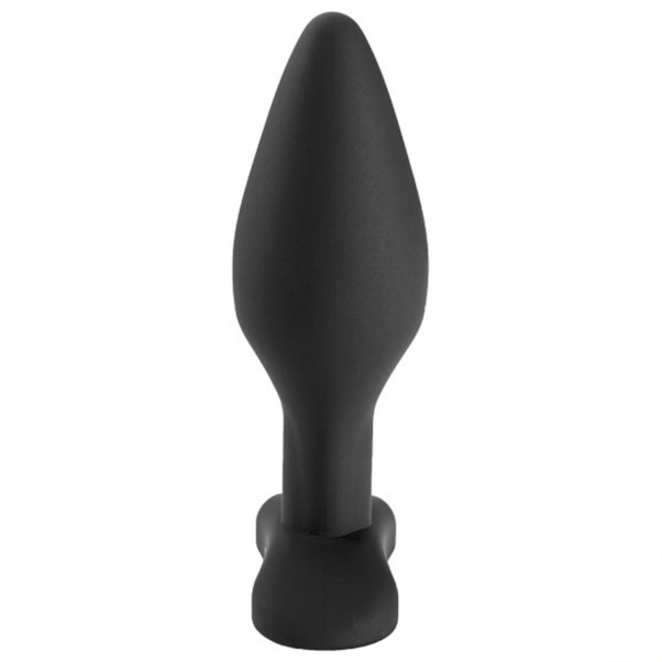 Sinful BumBum Large Silikone Butt Plug Produktbillede 2