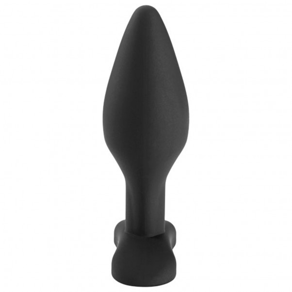 Sinful BumBum Medium Silikone Butt Plug  3