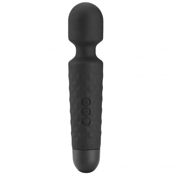 Sinful Opladelig Mini Magic Wand Vibrator  1