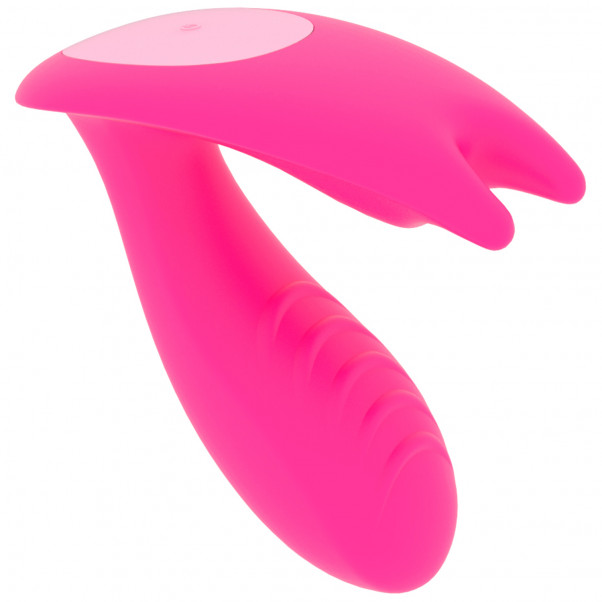 Magic Motion Eidolon App-Styret Vibrator håndbillede 4