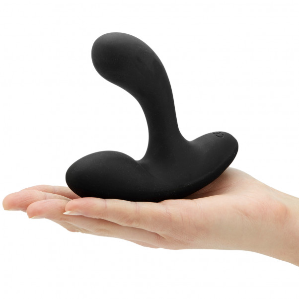 Malesation Anal-Teaser Fjernbetjent Prostata Stimulator  5