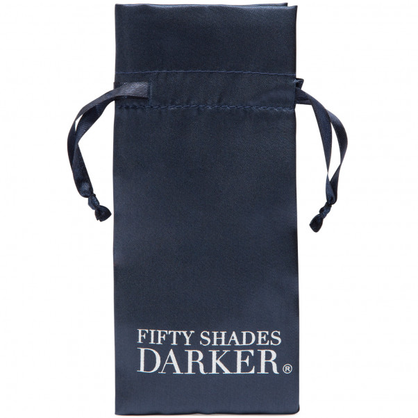 Fifty Shades Darker Just Sensation Klitoris Klemme  2