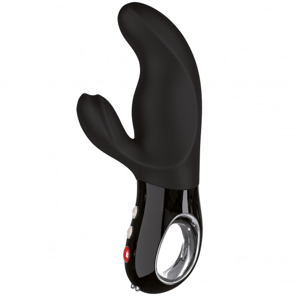 Fun Factory Miss Bi Dobbelt Vibrator - PRISVINDER  1