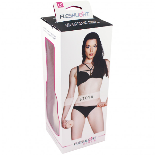 Fleshlight Girls Stoya Destroya 100