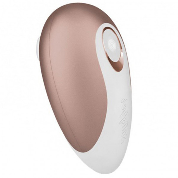 Satisfyer Pro Deluxe Next Generation Klitoris Stimulator  1