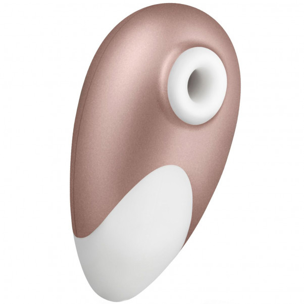 Satisfyer Pro Deluxe Next Generation Klitoris Stimulator  2