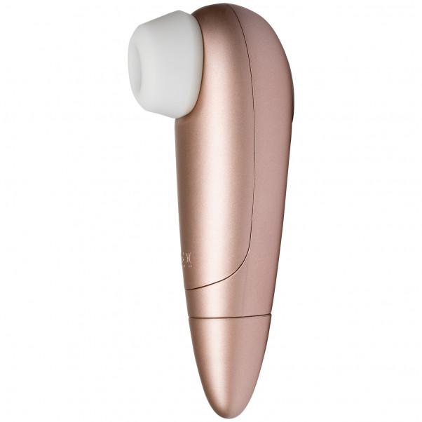 Satisfyer Number One Klitoris Stimulator Produktbillede 3