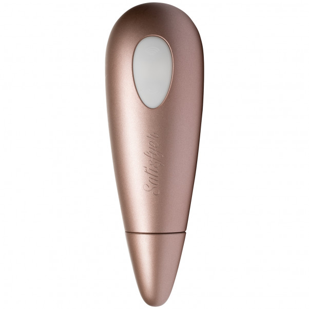 Satisfyer Number One Klitoris Stimulator Produktbillede 4