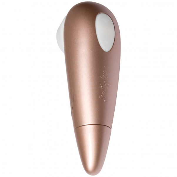 Satisfyer Number One Klitoris Stimulator Produktbillede 2