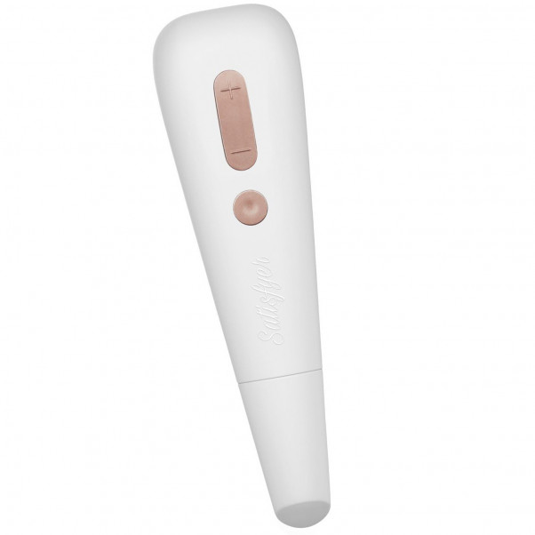 Satisfyer 2 Next Generation Klitoris Stimulator  4