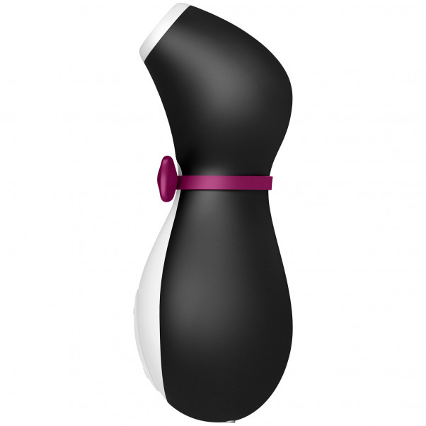 Satisfyer Pro Penguin Next Generation Klitoris Stimulator - PRISVINDER billede af emballagen 2