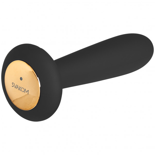 Svakom Primo Warming Butt Plug Vibrator produktbillede 3