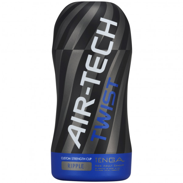 TENGA Air-Tech Twist Ripple Onaniprodukt  1