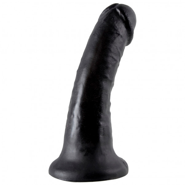 King Cock Realistisk Dildo 15 cm  2