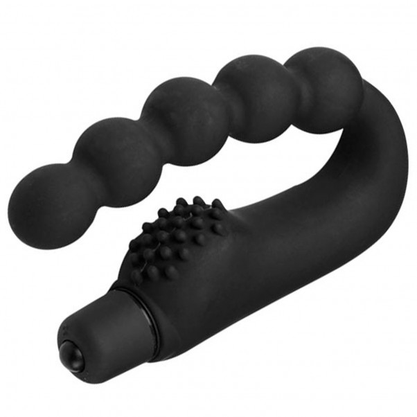 Sinful Beaded Prostata Vibrator  2