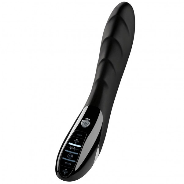 Mystim Sizzling Simon E-Stim Vibrator  1