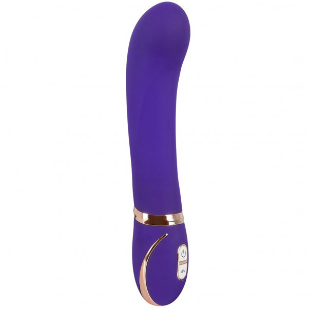 Vibe Couture Front Row Dildo Vibrator  1