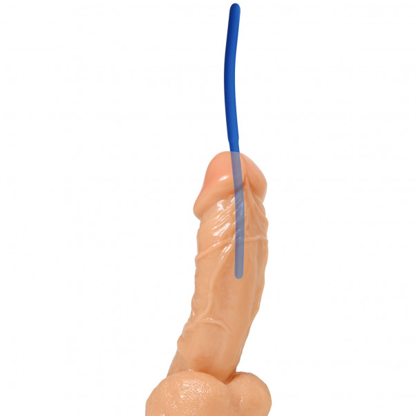 Master Series Invasion Urethral Sound Dilator Sæt  2