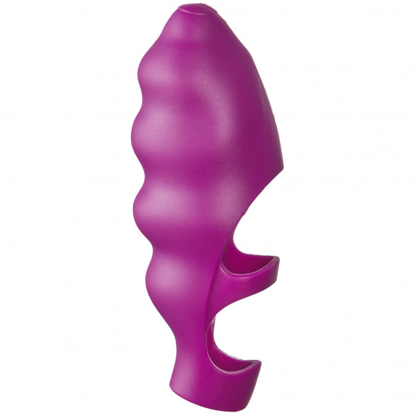 Frisky Finger Bang Her Finger Vibrator produktbillede 1