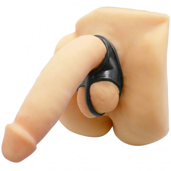 Master Series Annex Erection Penis og Ball Ring  2