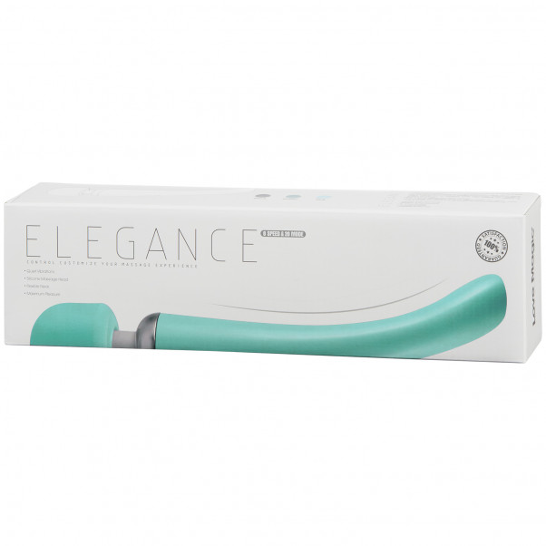 Love Magic Elegance Opladelig Wand billede af emballagen 90