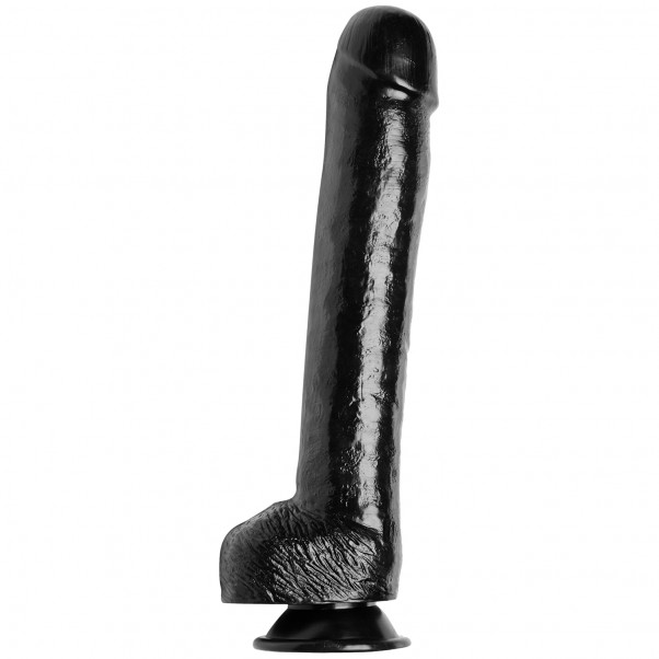 Master Cock The Black Destroyer Huge Dildo 42 cm  1