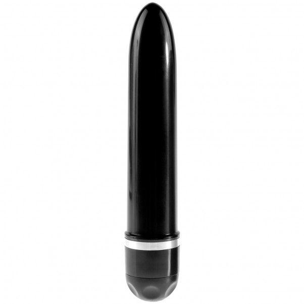 King Cock Stiffy Vibrerende Dildo 15 cm