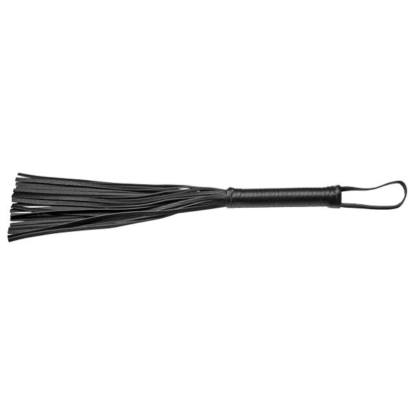 Sinful Mini Flogger Pisk Liggende