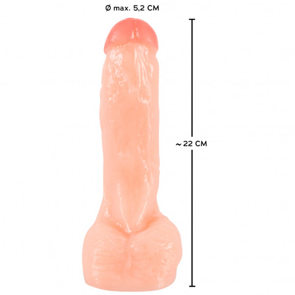 You2Toys Realistixxx Real Playboy Dildo 23 cm  6