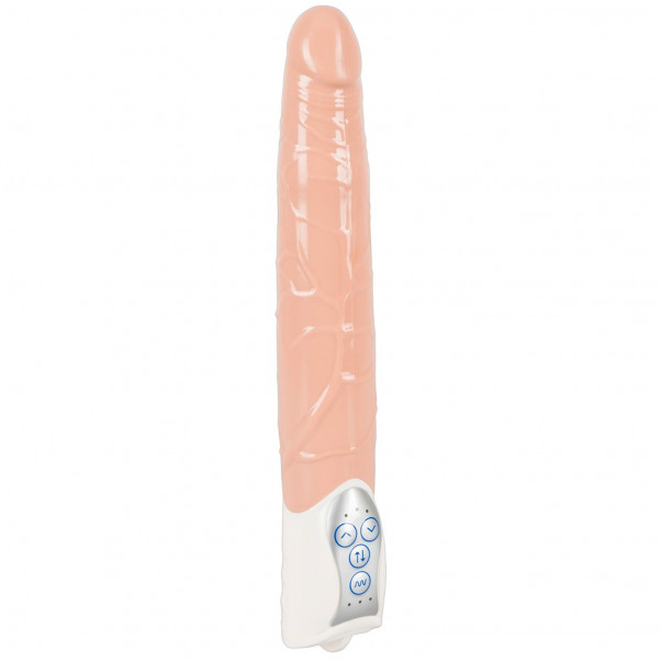 You2Toys Push It Dildo Vibrator 27 cm  1