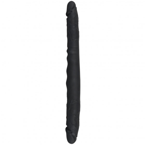 Bad Kitty Silikone Dobbelt Dildo 40 cm  1