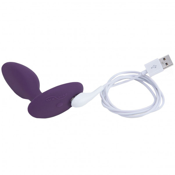 We-Vibe Ditto Vibrerende Anal Plug med Fjernbetjening og App  5