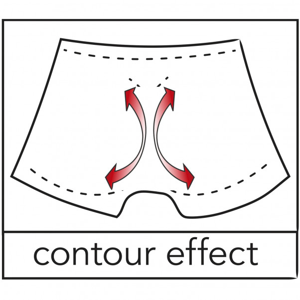 Svenjoyment Contour Boxershorts  5