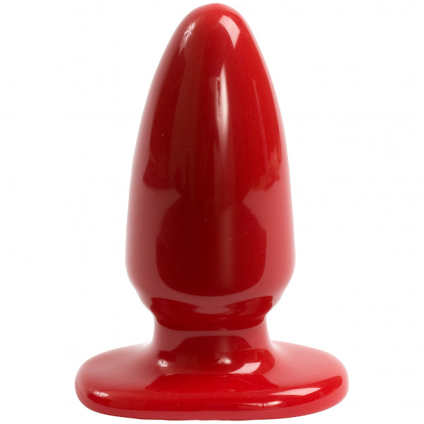 Doc Johnson Red Boy Butt Plug Large  1