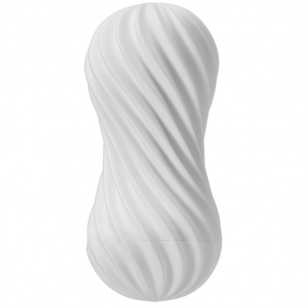 TENGA Flex Silky Onani Sleeve  1