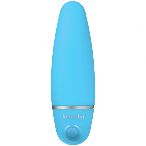 Belladot Ester Klitoris Vibrator billede af emballagen 2