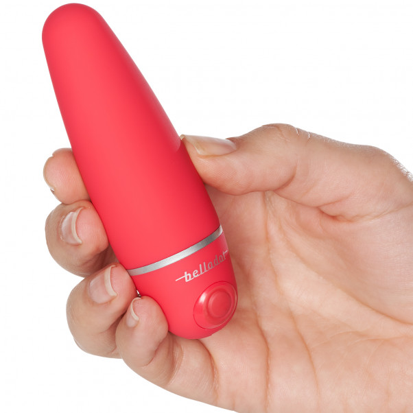 Belladot Ester Klitoris Vibrator håndbillede 50