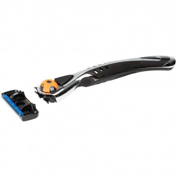 ShaveSafe Razor Super Skraber  4